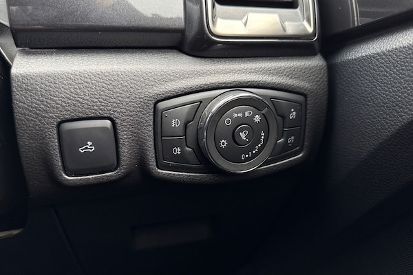 Used Ford Ranger 2023 for sale - 76304757: Photo 44