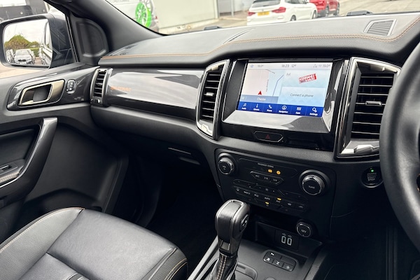 Used Ford Ranger 2023 for sale - 76304757: Photo 46