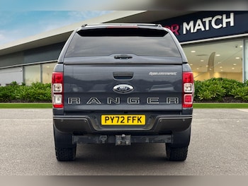 Used Ford Ranger 2023 for sale - 76304757: Photo 4