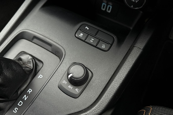 Used Ford Ranger 2023 for sale - 76304757: Photo 57