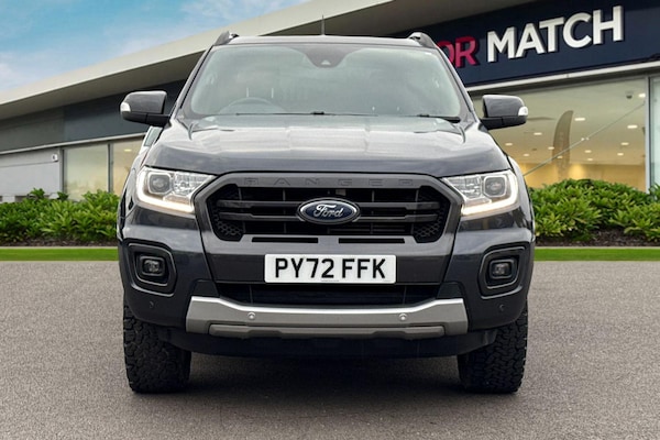Used Ford Ranger 2023 for sale - 76304757: Photo 5