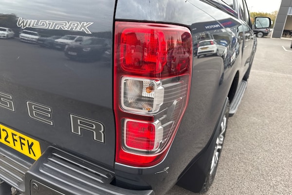 Used Ford Ranger 2023 for sale - 76304757: Photo 7