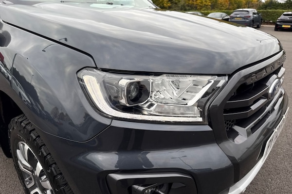 Used Ford Ranger 2023 for sale - 76304757: Photo 8