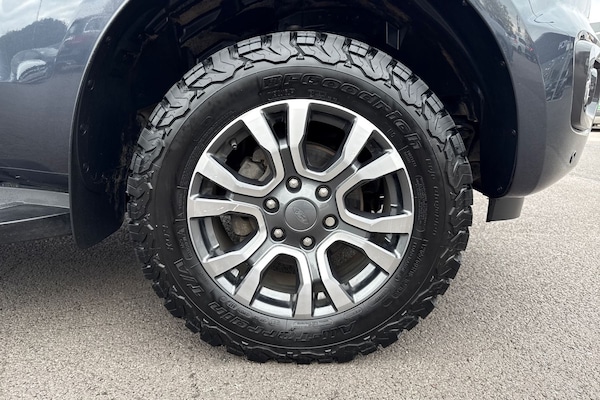 Used Ford Ranger 2023 for sale - 76304757: Photo 9