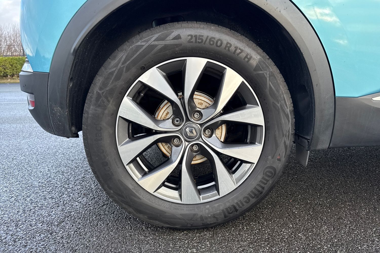 Used Renault Captur 2020 for sale - 76979061: Photo 11