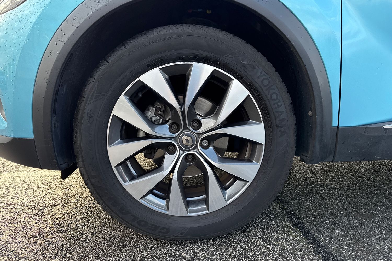 Used Renault Captur 2020 for sale - 76979061: Photo 12