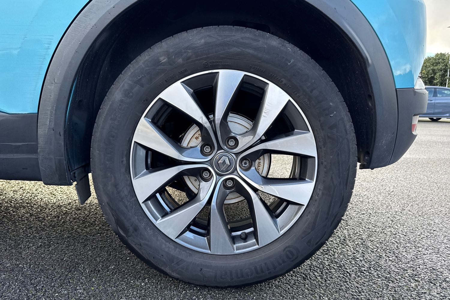 Used Renault Captur 2020 for sale - 76979061: Photo 13