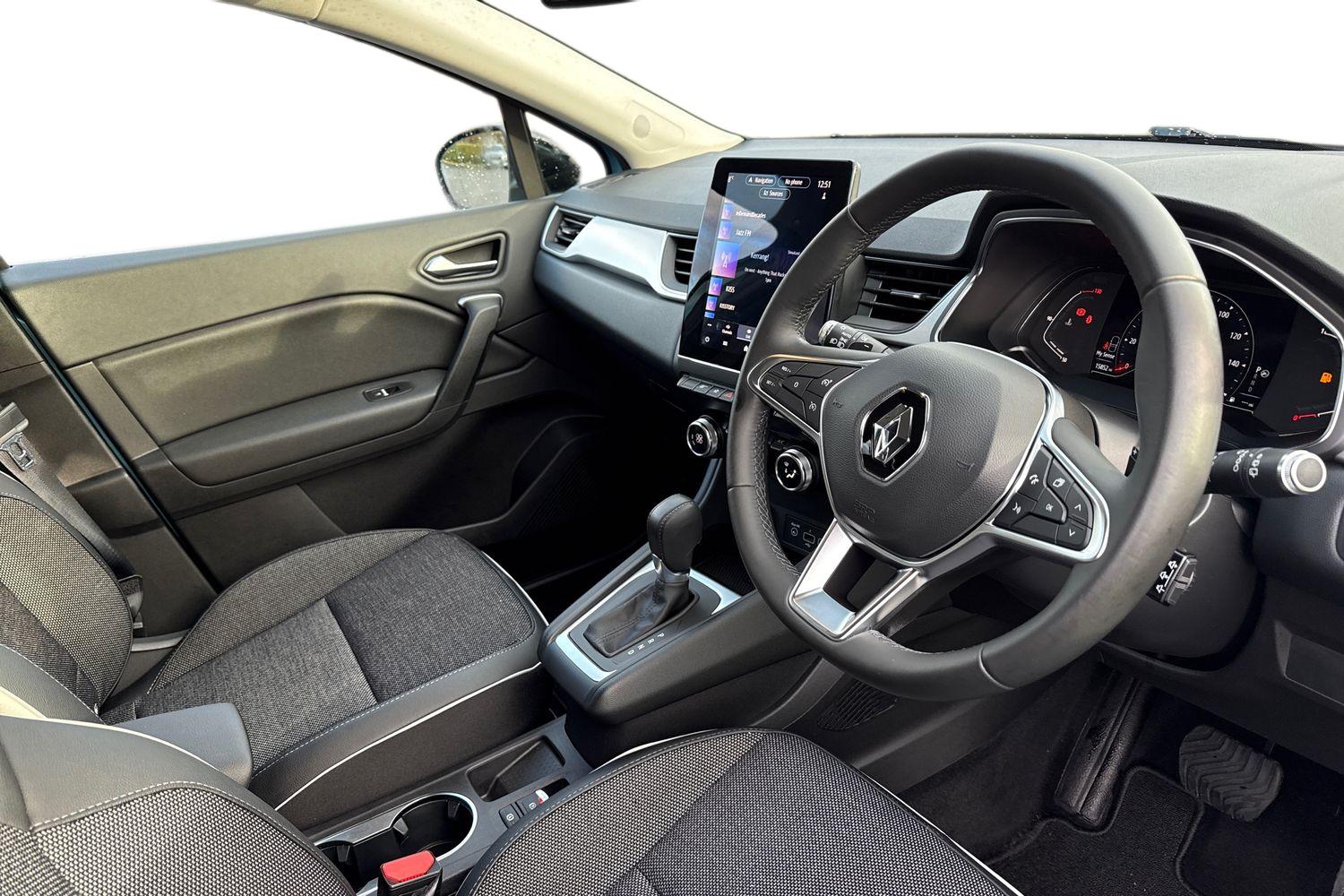 Used Renault Captur 2020 for sale - 76979061: Photo 14