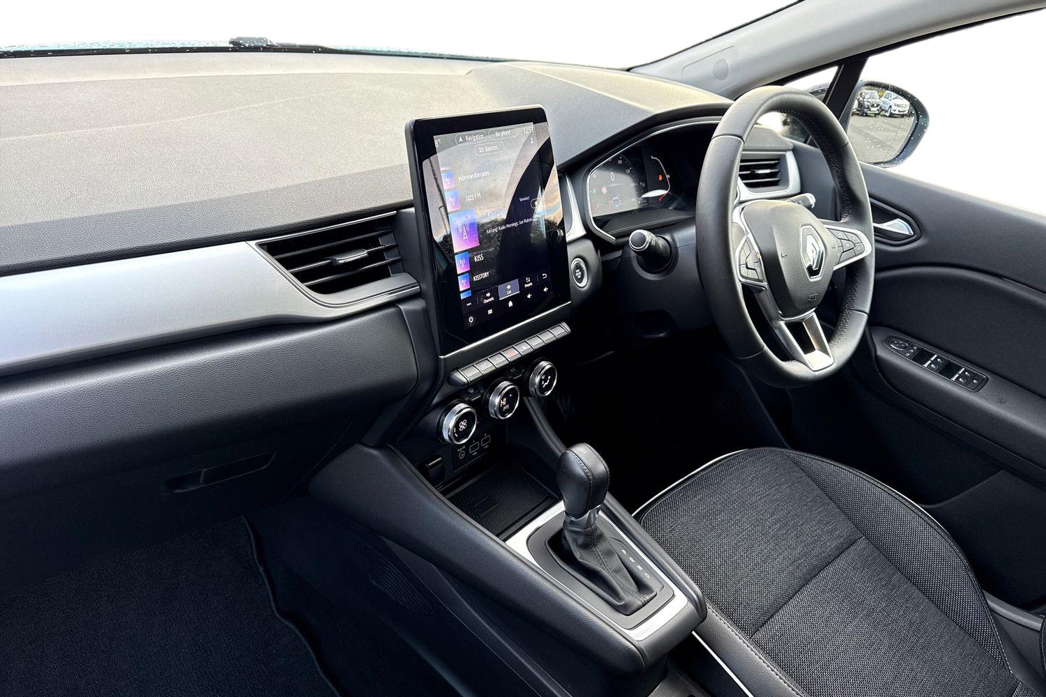 Used Renault Captur 2020 for sale - 76979061: Photo 15