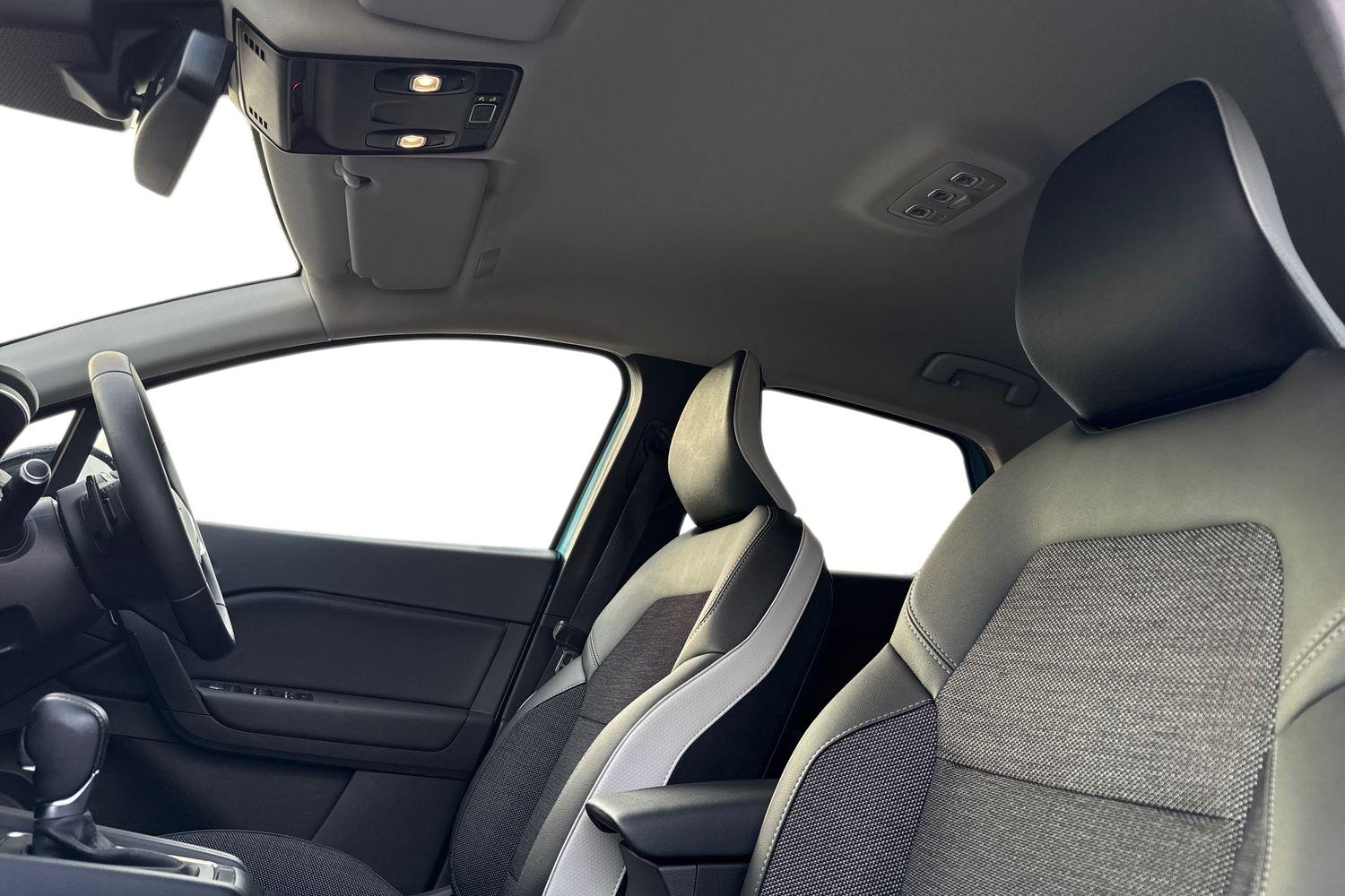 Used Renault Captur 2020 for sale - 76979061: Photo 16