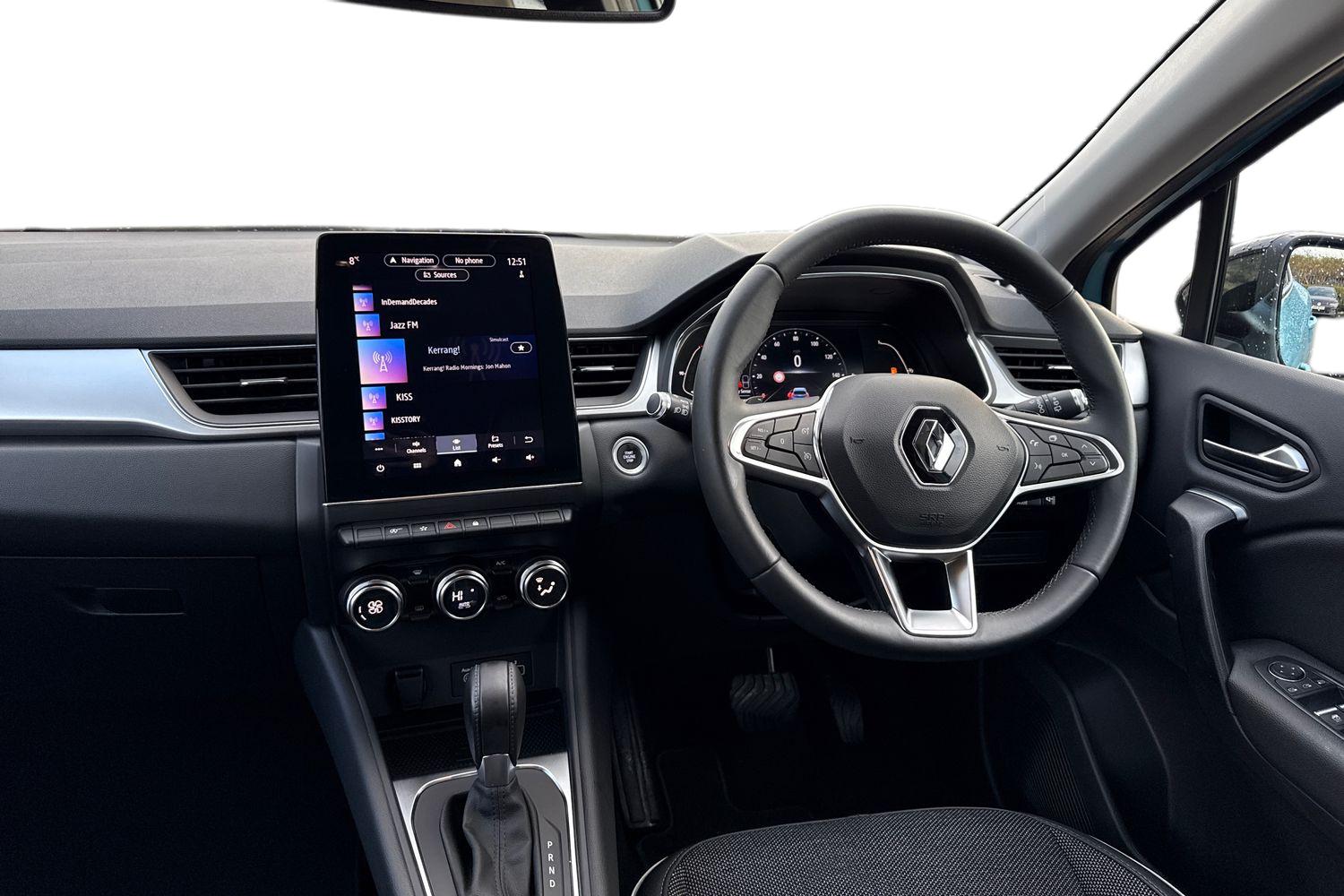 Used Renault Captur 2020 for sale - 76979061: Photo 18