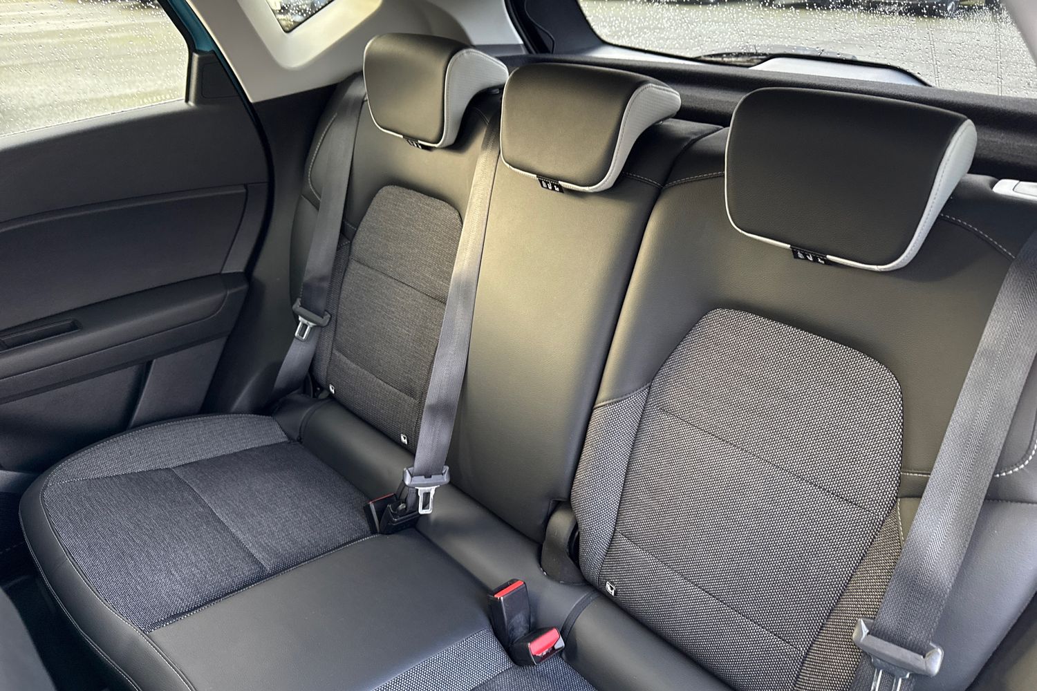 Used Renault Captur 2020 for sale - 76979061: Photo 19