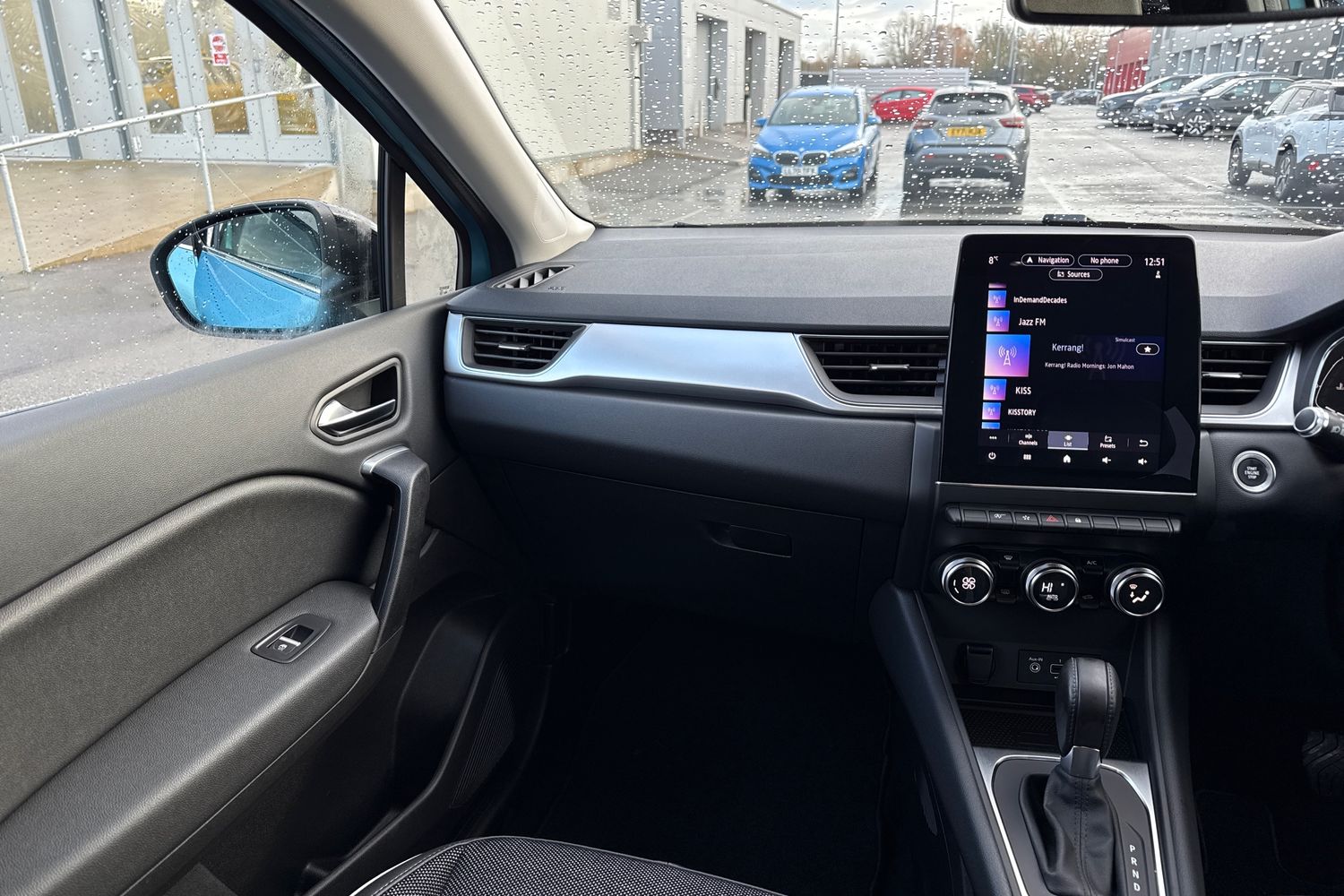 Used Renault Captur 2020 for sale - 76979061: Photo 20