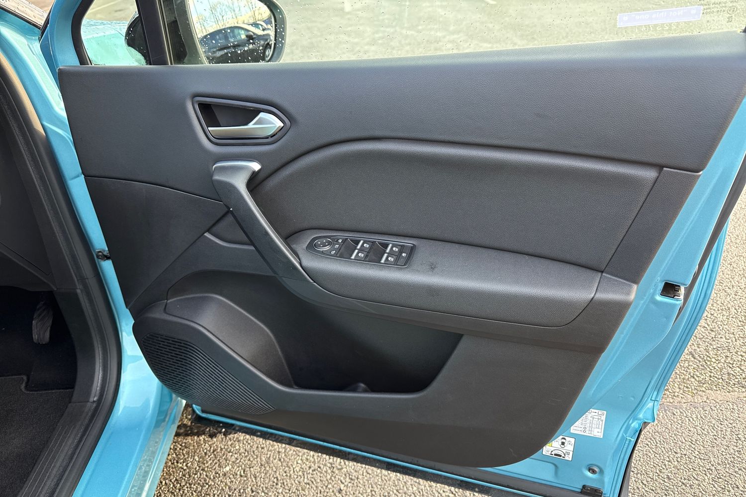 Used Renault Captur 2020 for sale - 76979061: Photo 21