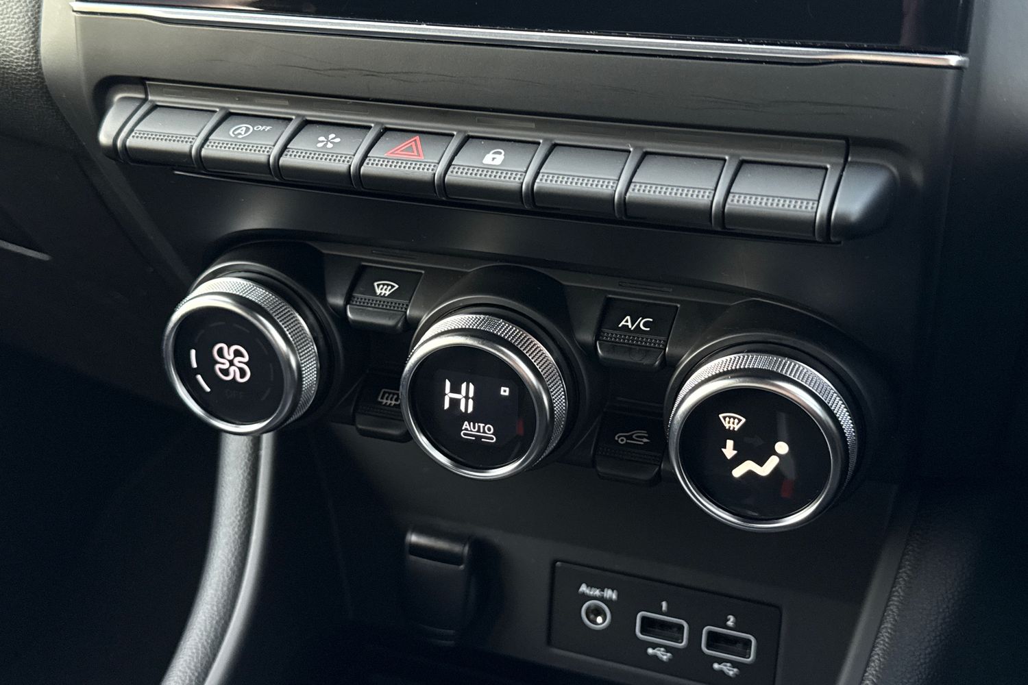 Used Renault Captur 2020 for sale - 76979061: Photo 22