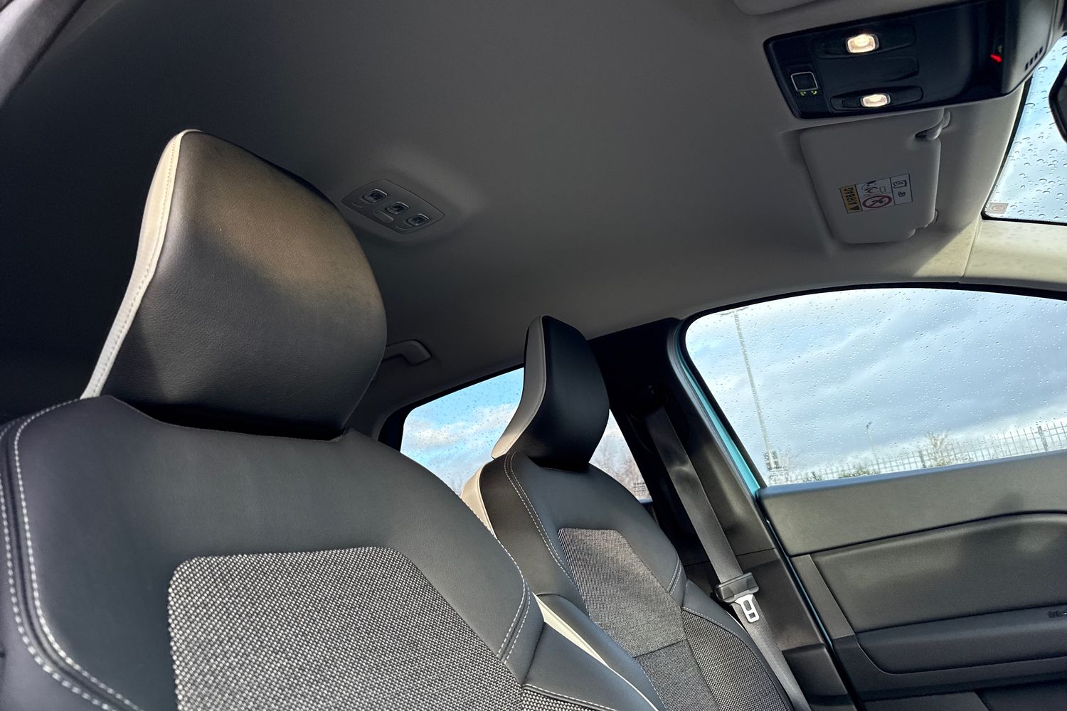 Used Renault Captur 2020 for sale - 76979061: Photo 24