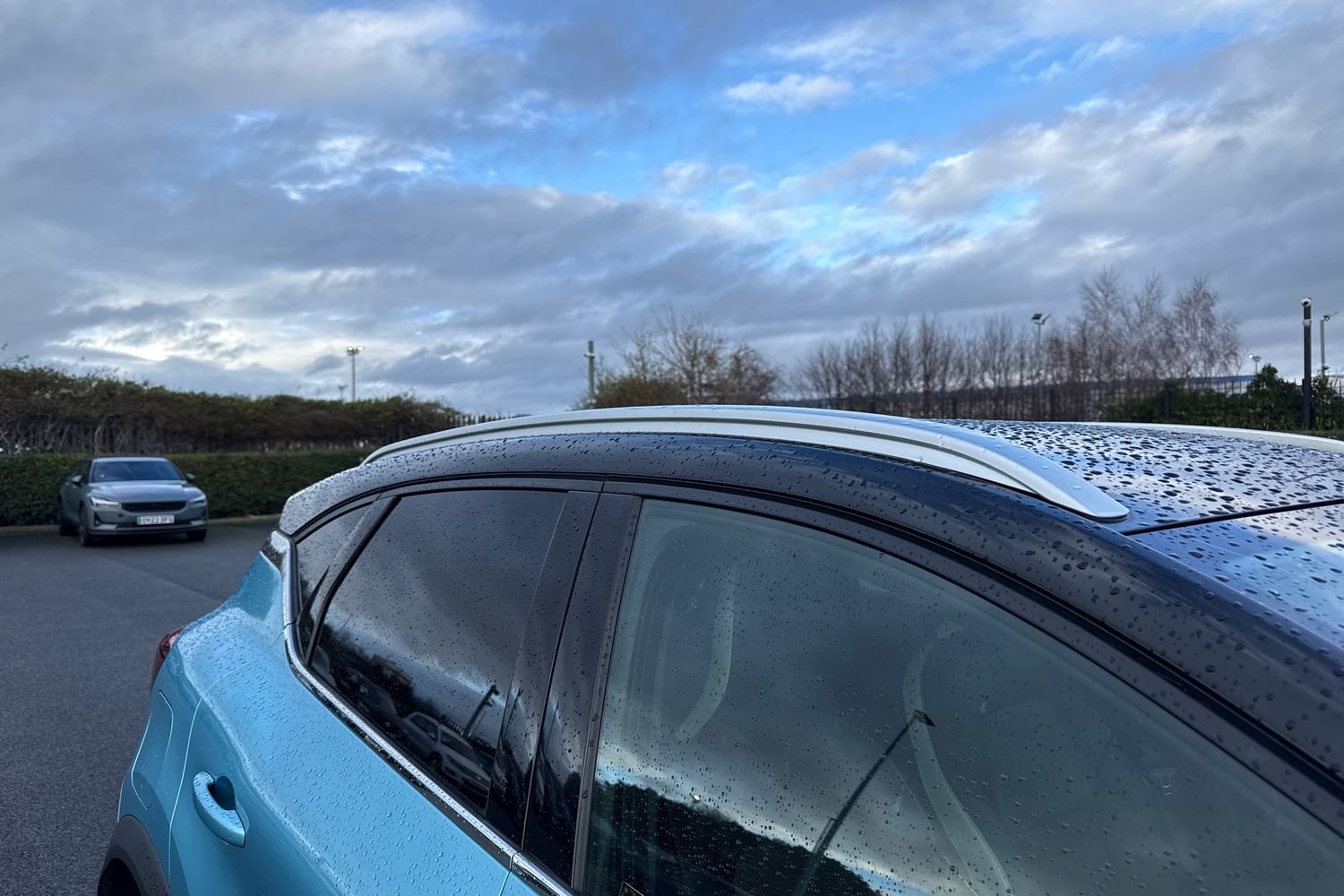 Used Renault Captur 2020 for sale - 76979061: Photo 29