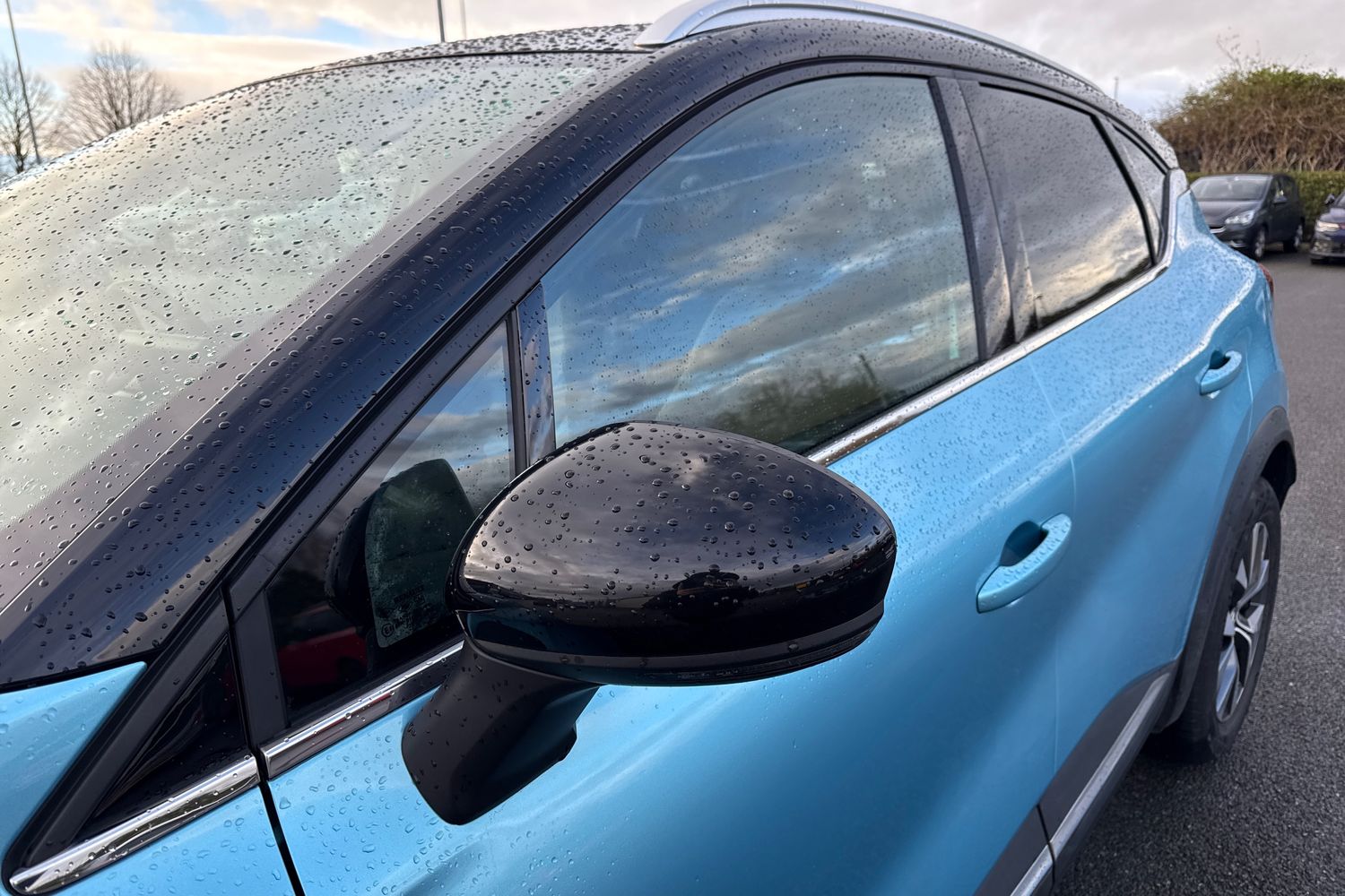 Used Renault Captur 2020 for sale - 76979061: Photo 30