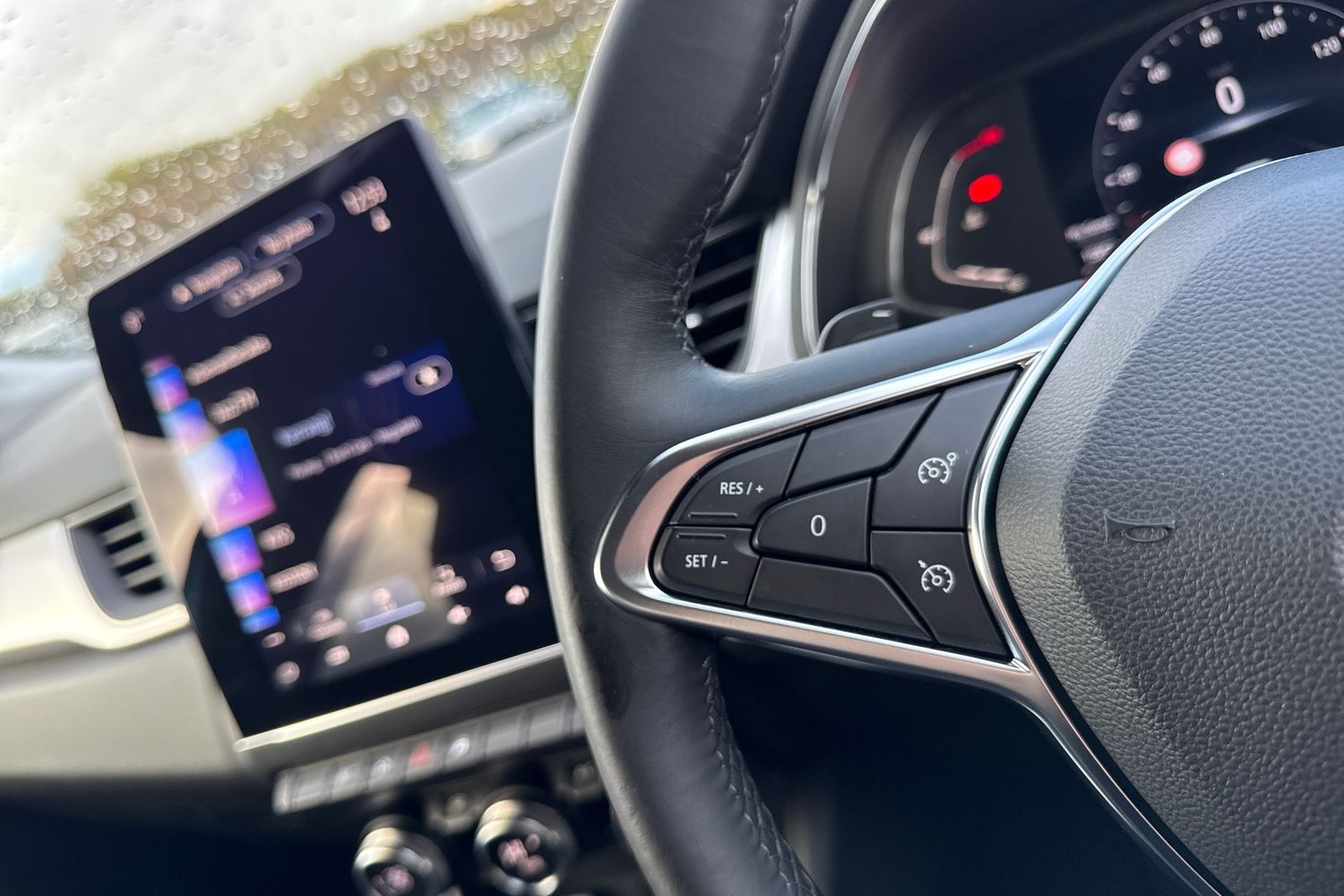 Used Renault Captur 2020 for sale - 76979061: Photo 38