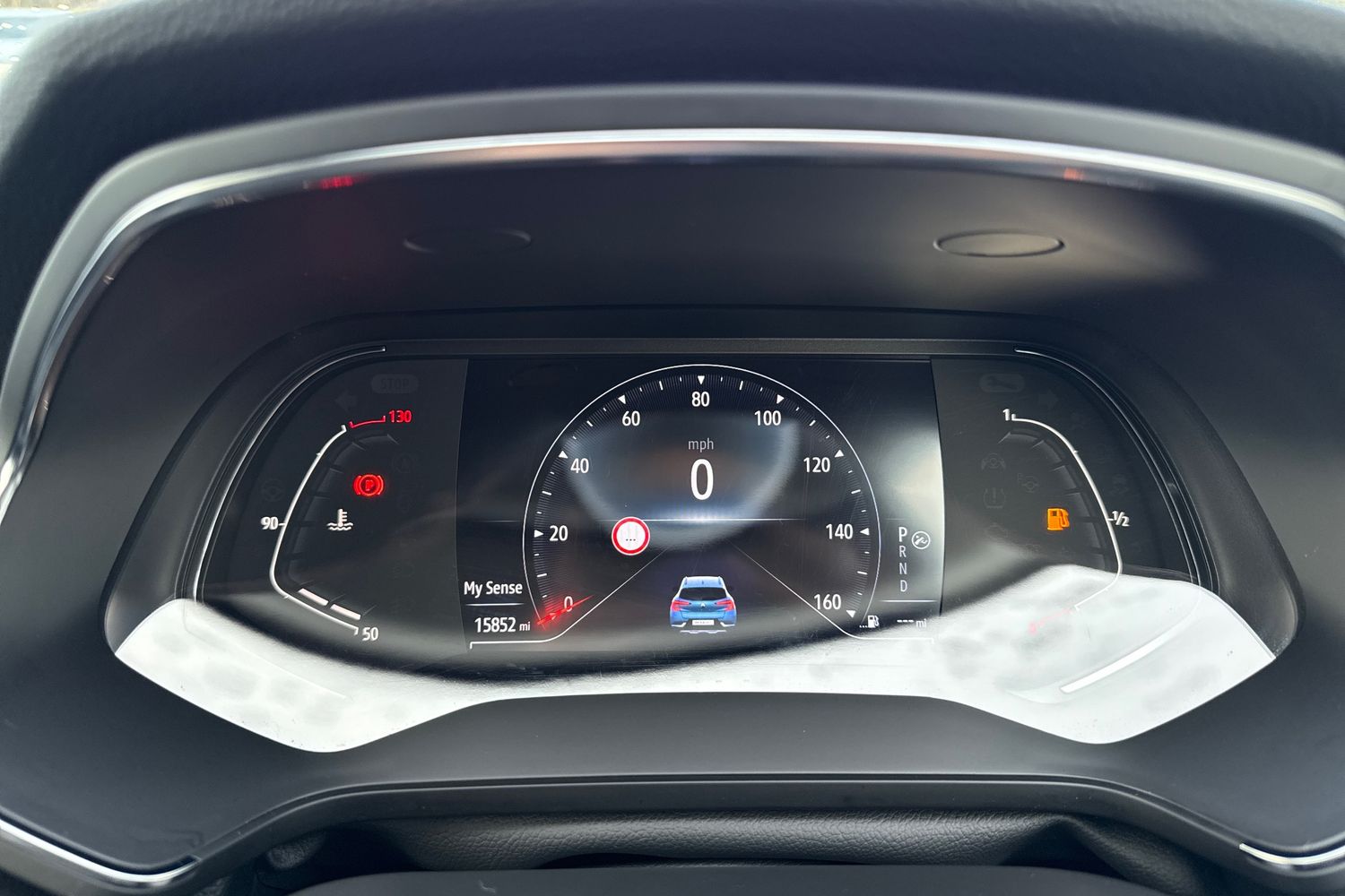 Used Renault Captur 2020 for sale - 76979061: Photo 42