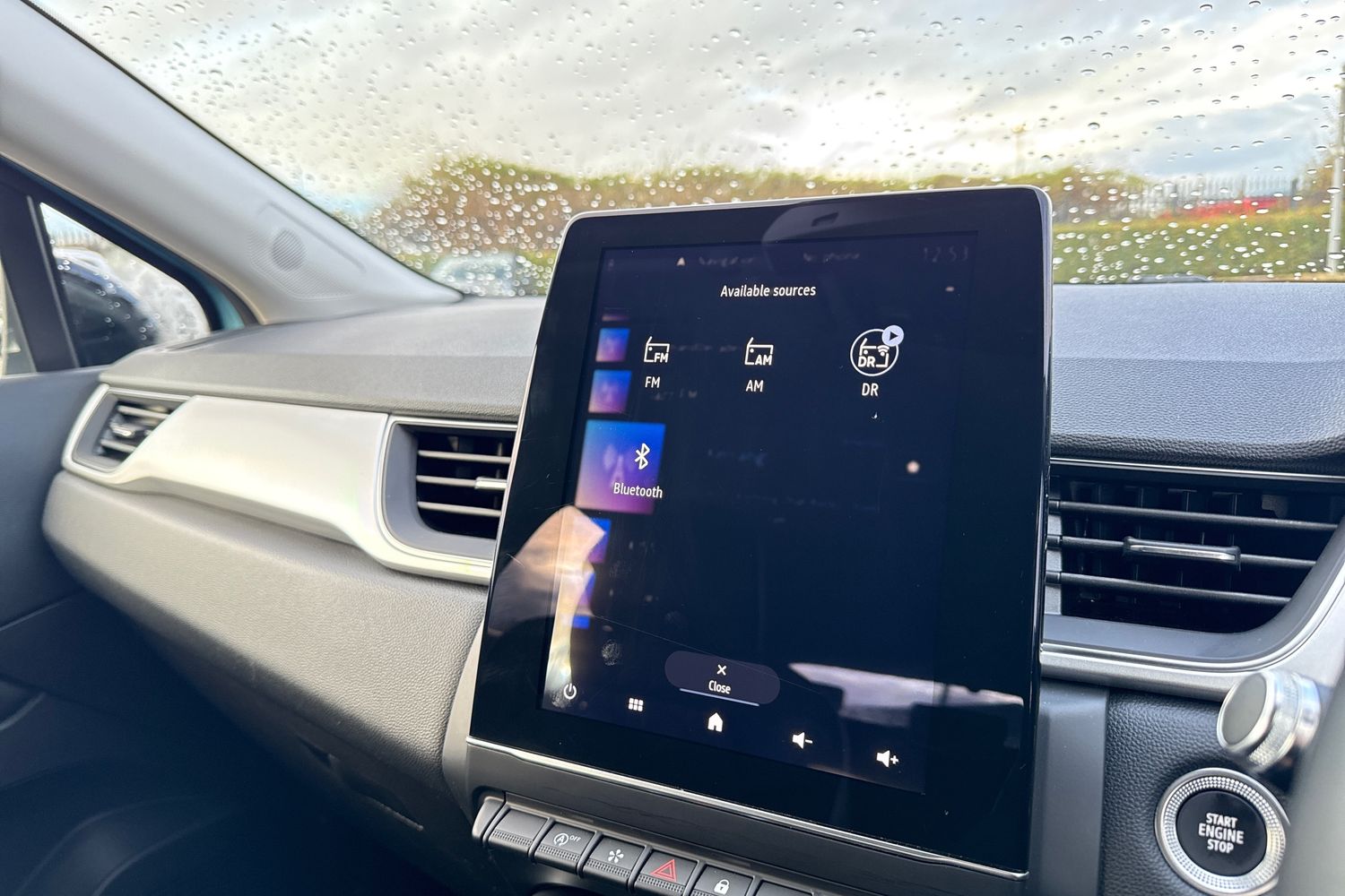 Used Renault Captur 2020 for sale - 76979061: Photo 43