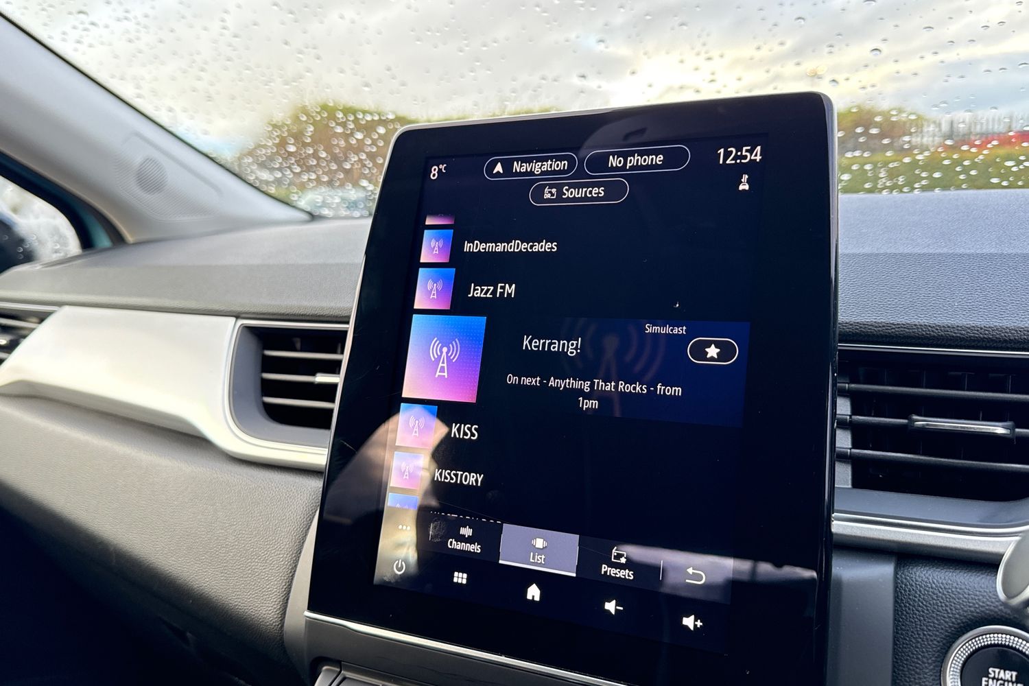 Used Renault Captur 2020 for sale - 76979061: Photo 44