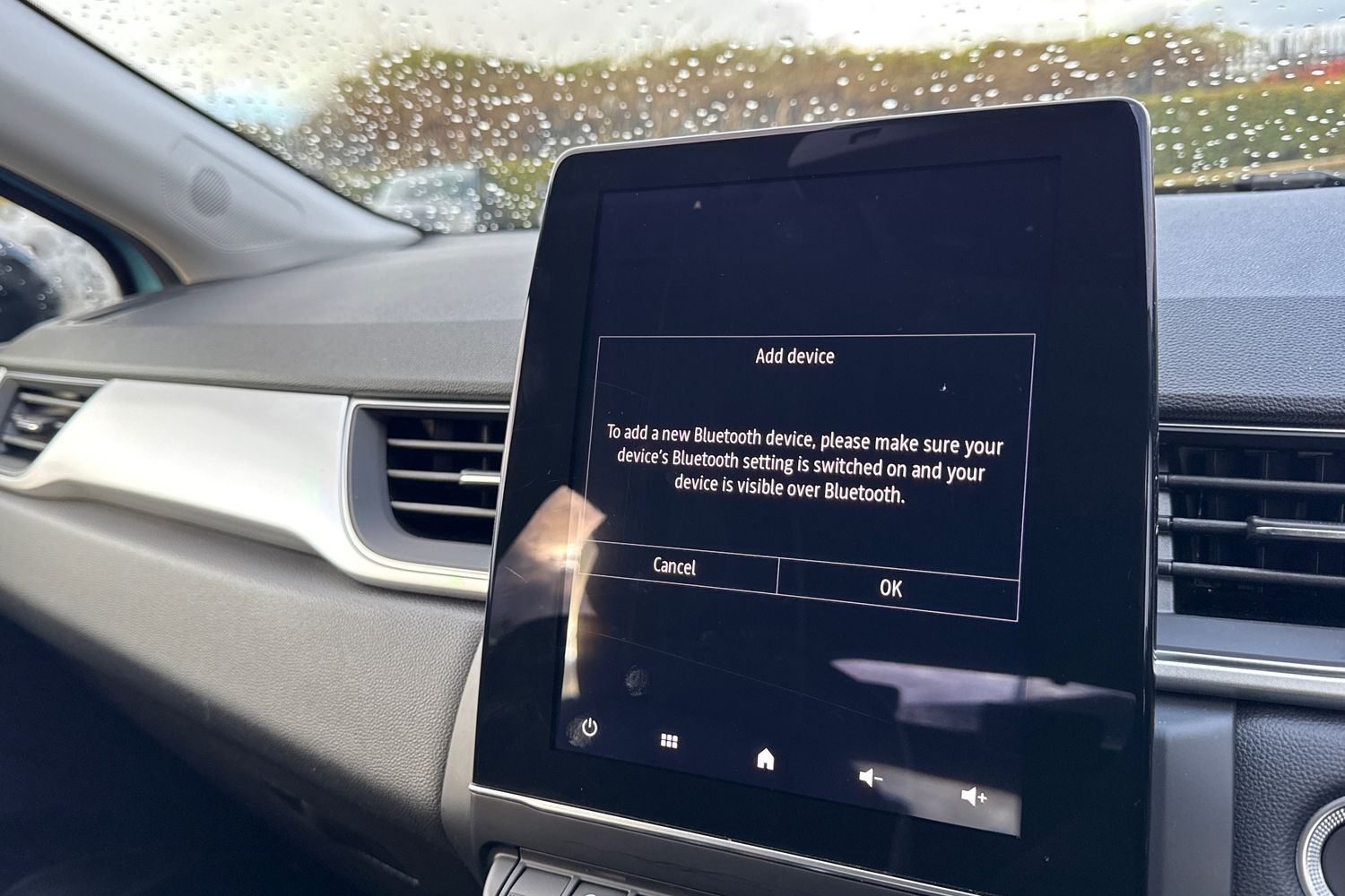 Used Renault Captur 2020 for sale - 76979061: Photo 45