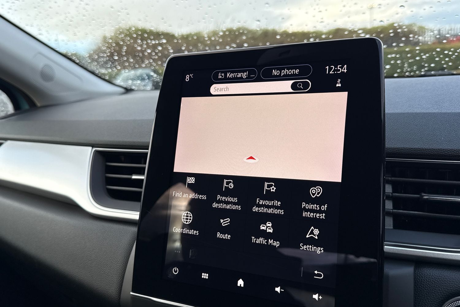 Used Renault Captur 2020 for sale - 76979061: Photo 47