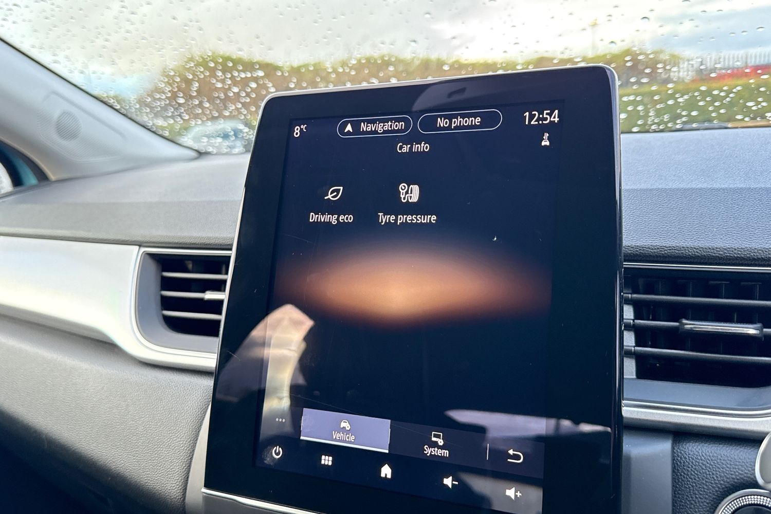 Used Renault Captur 2020 for sale - 76979061: Photo 48