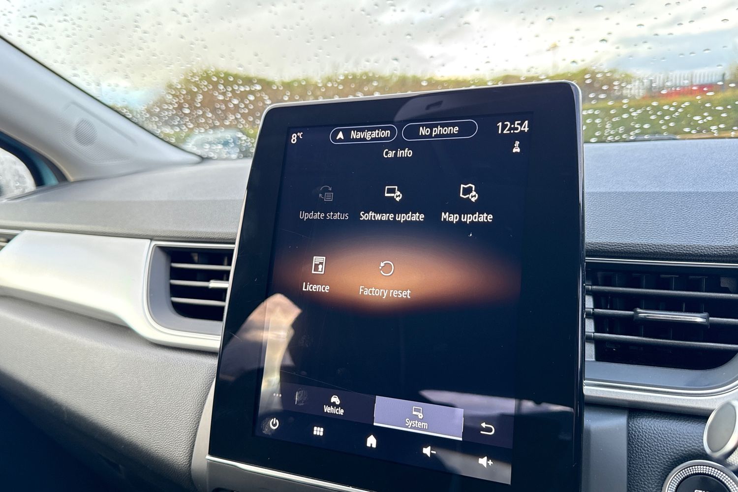 Used Renault Captur 2020 for sale - 76979061: Photo 49