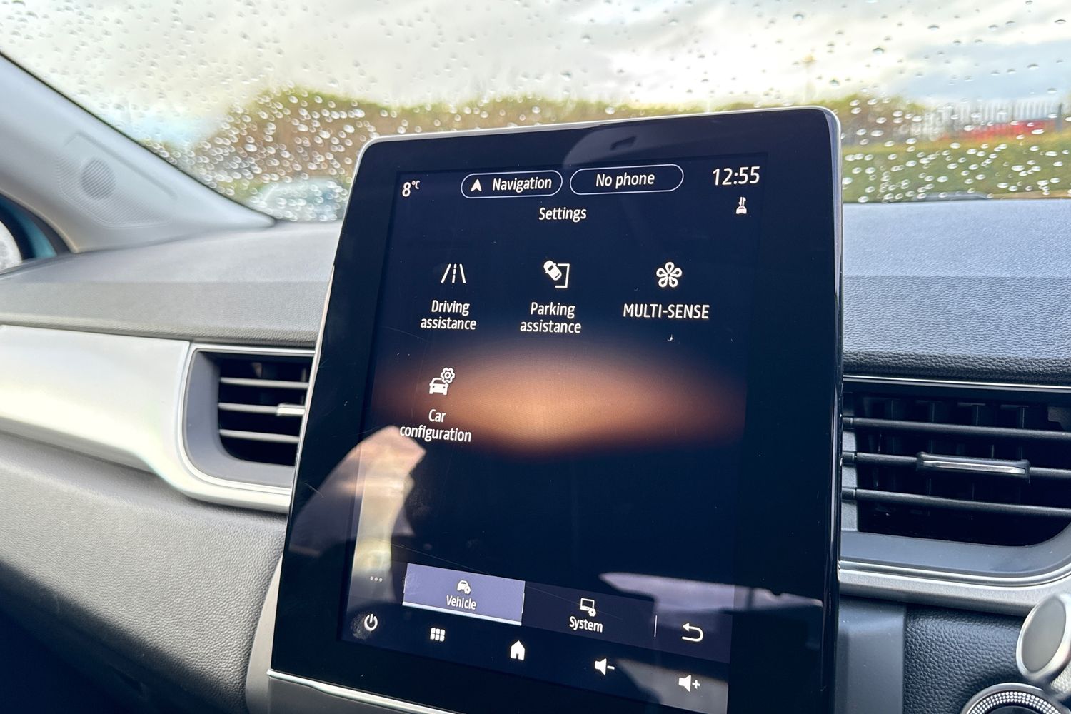 Used Renault Captur 2020 for sale - 76979061: Photo 50