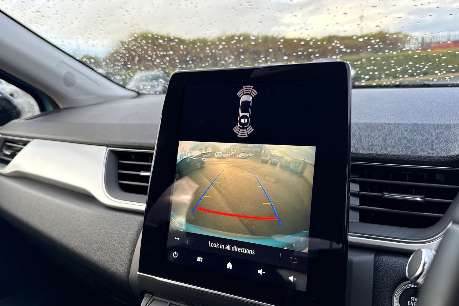 Used Renault Captur 2020 for sale - 76979061: Photo 51