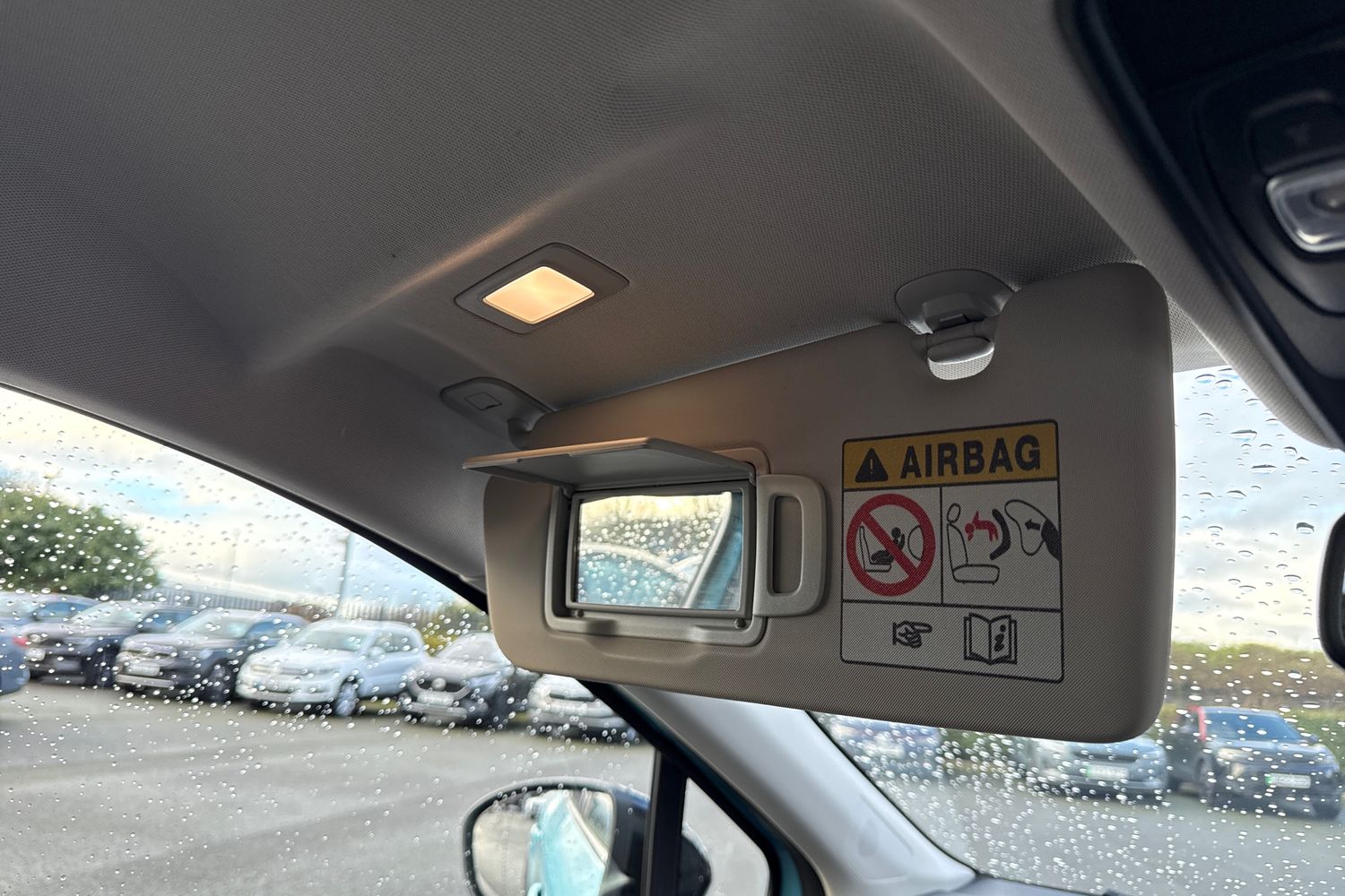 Used Renault Captur 2020 for sale - 76979061: Photo 61