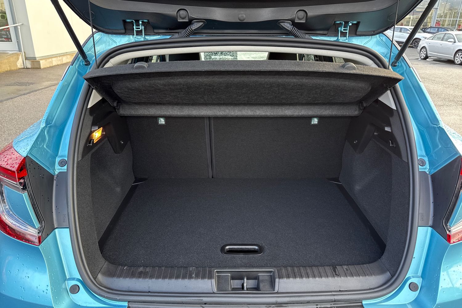 Used Renault Captur 2020 for sale - 76979061: Photo 7