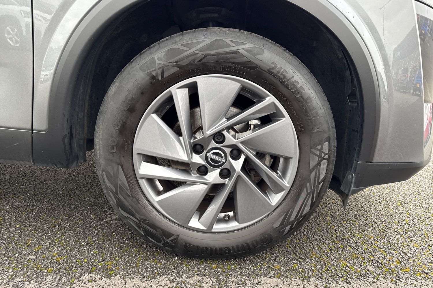 Used Nissan Qashqai 2022 for sale - 77415277: Photo 10