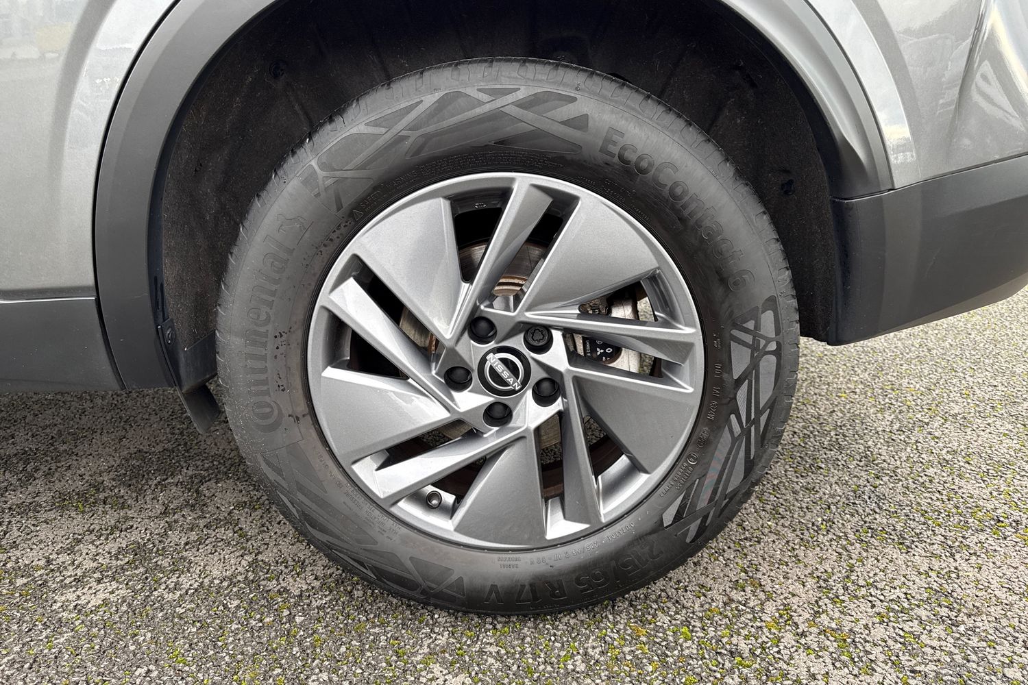 Used Nissan Qashqai 2022 for sale - 77415277: Photo 12