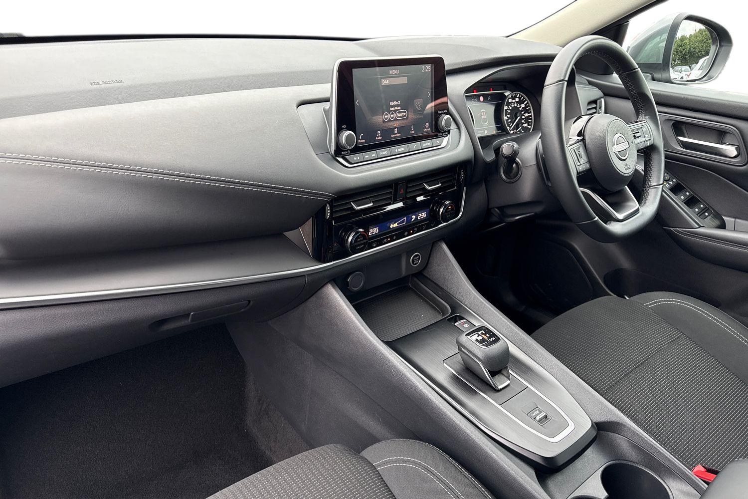 Used Nissan Qashqai 2022 for sale - 77415277: Photo 15