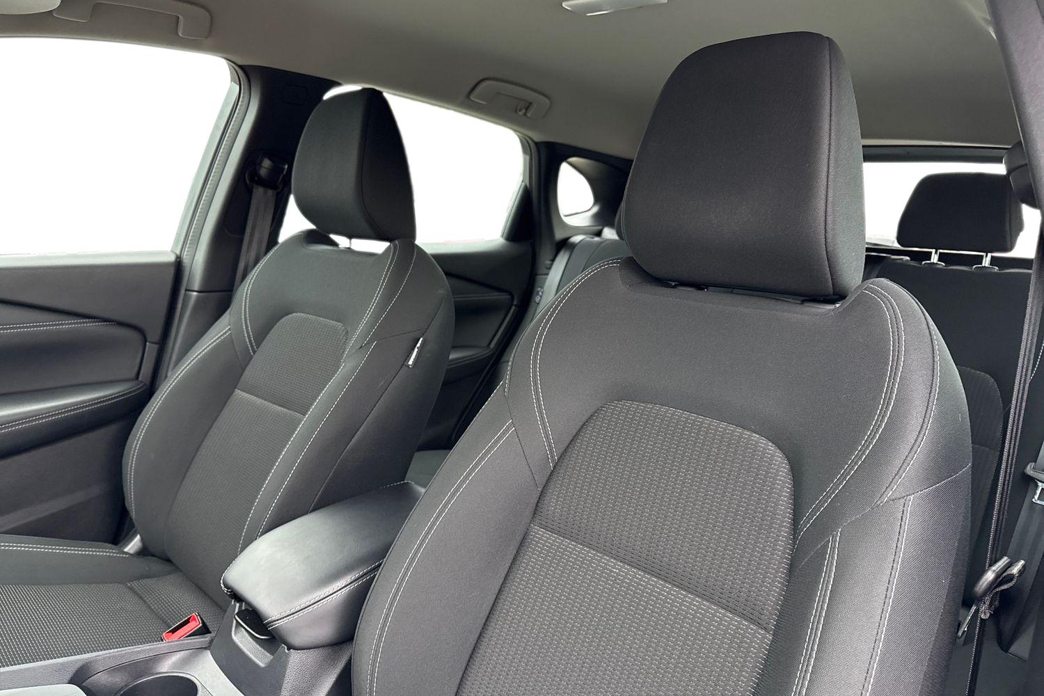 Used Nissan Qashqai 2022 for sale - 77415277: Photo 16