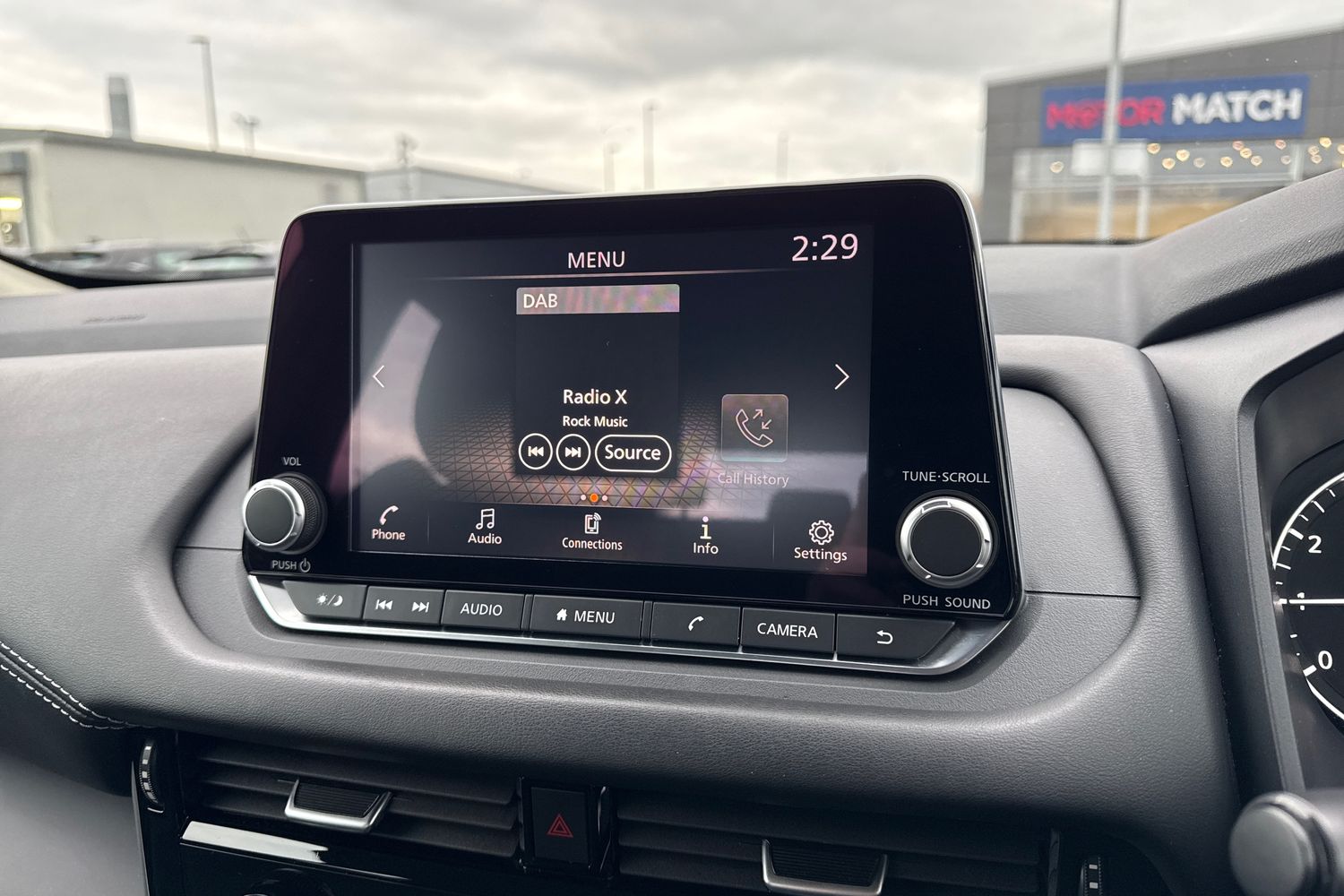 Used Nissan Qashqai 2022 for sale - 77415277: Photo 17