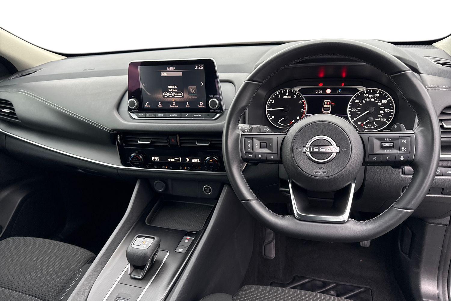 Used Nissan Qashqai 2022 for sale - 77415277: Photo 18