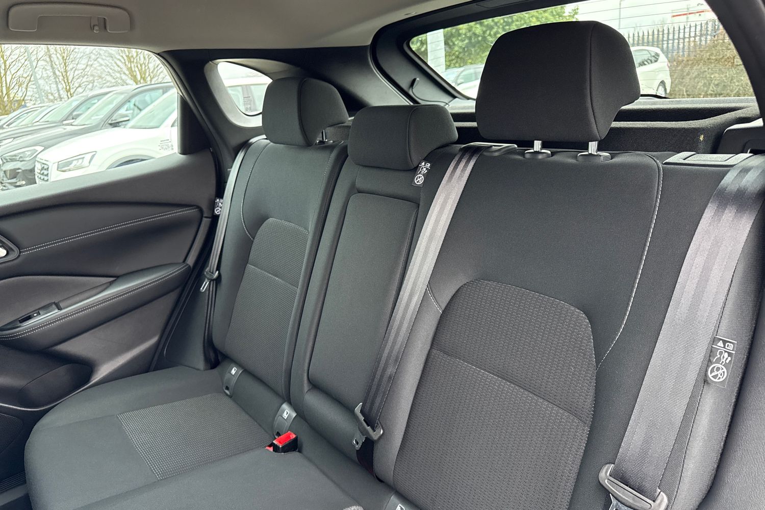 Used Nissan Qashqai 2022 for sale - 77415277: Photo 19