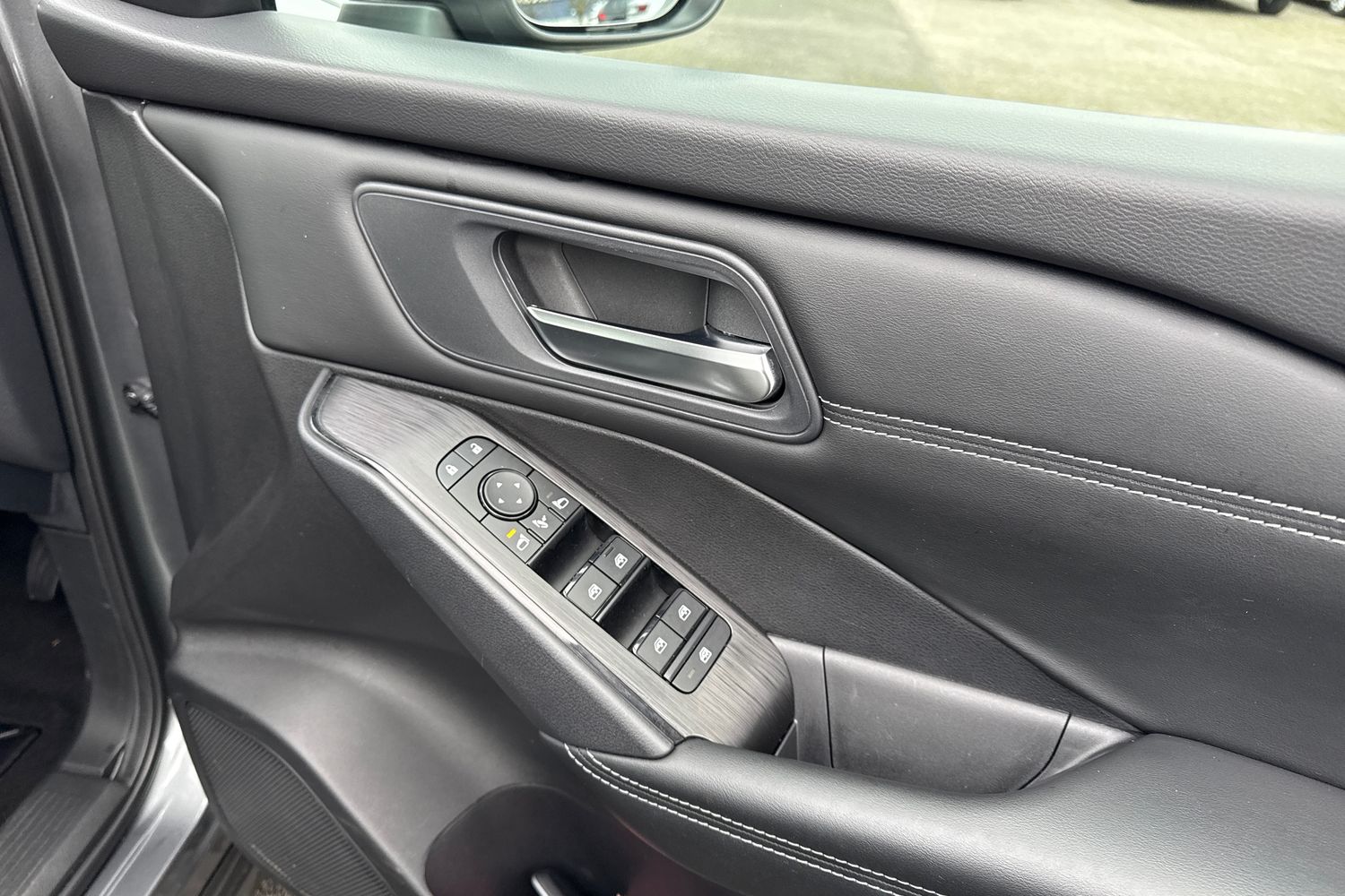 Used Nissan Qashqai 2022 for sale - 77415277: Photo 21