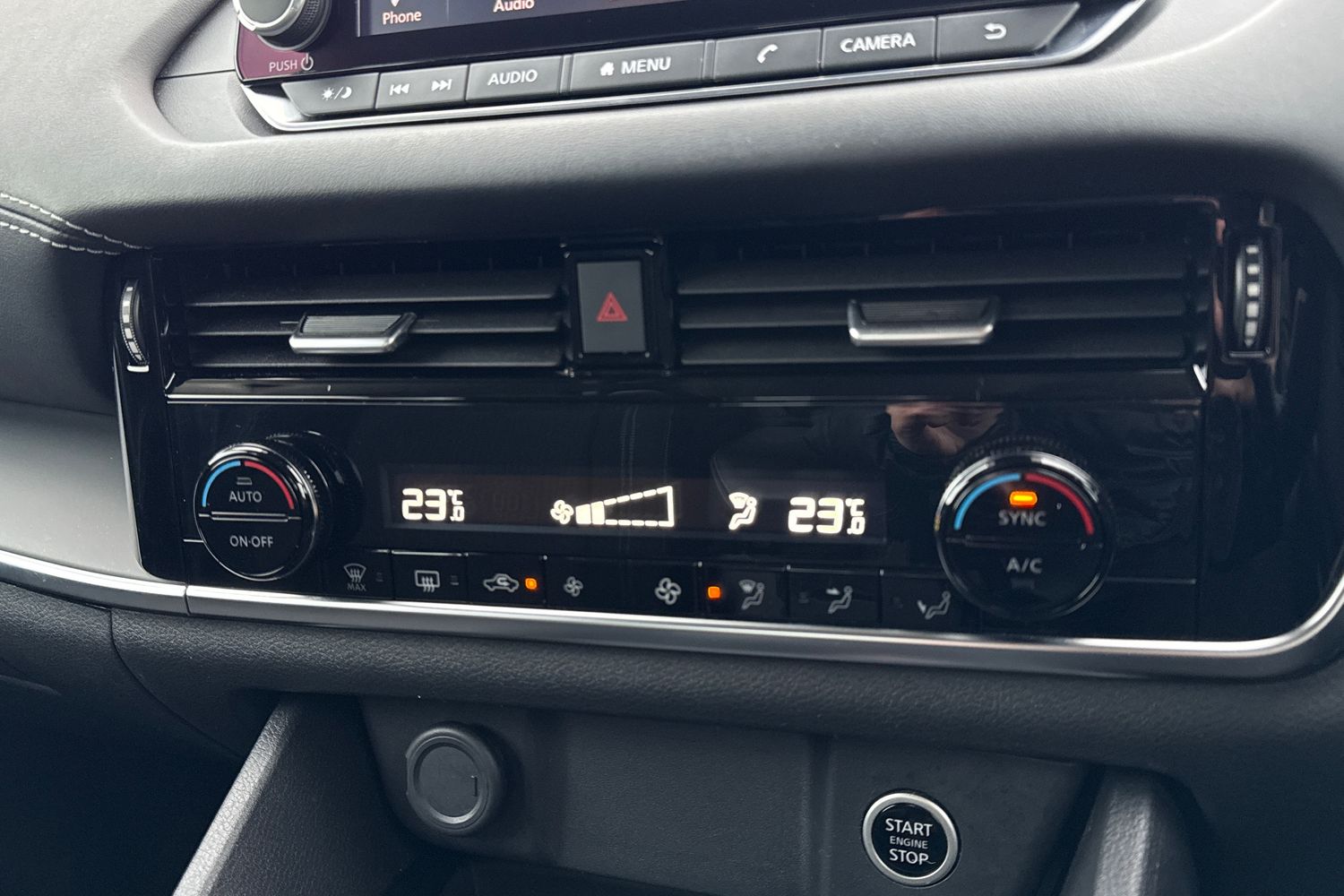 Used Nissan Qashqai 2022 for sale - 77415277: Photo 22