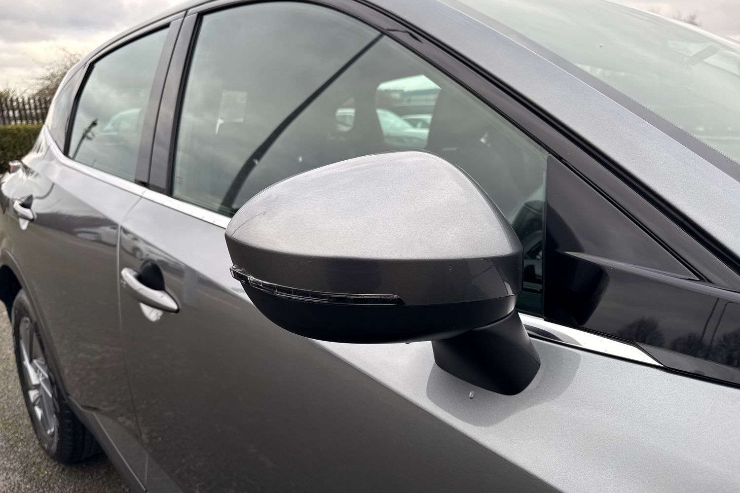 Used Nissan Qashqai 2022 for sale - 77415277: Photo 35