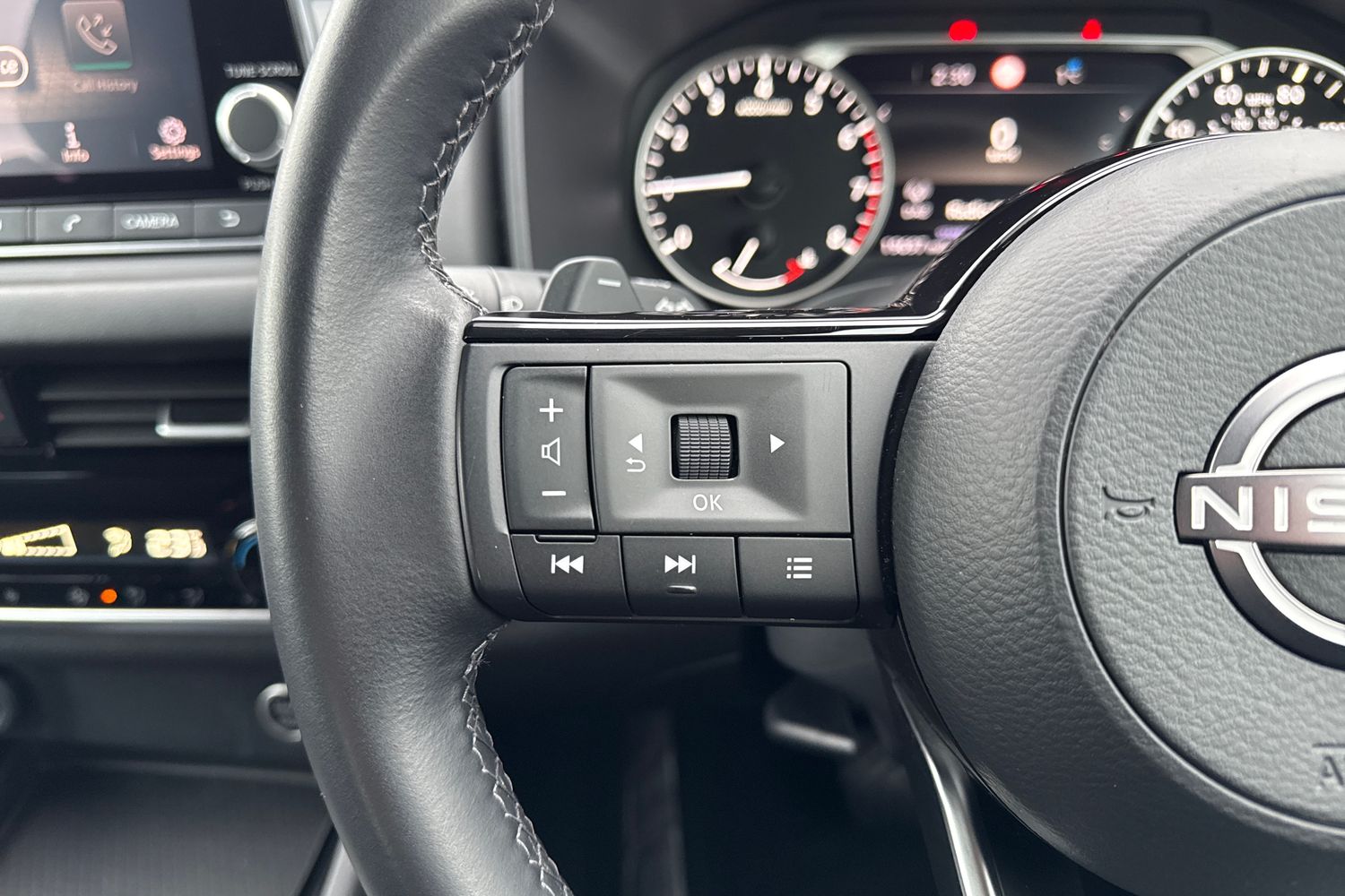 Used Nissan Qashqai 2022 for sale - 77415277: Photo 38