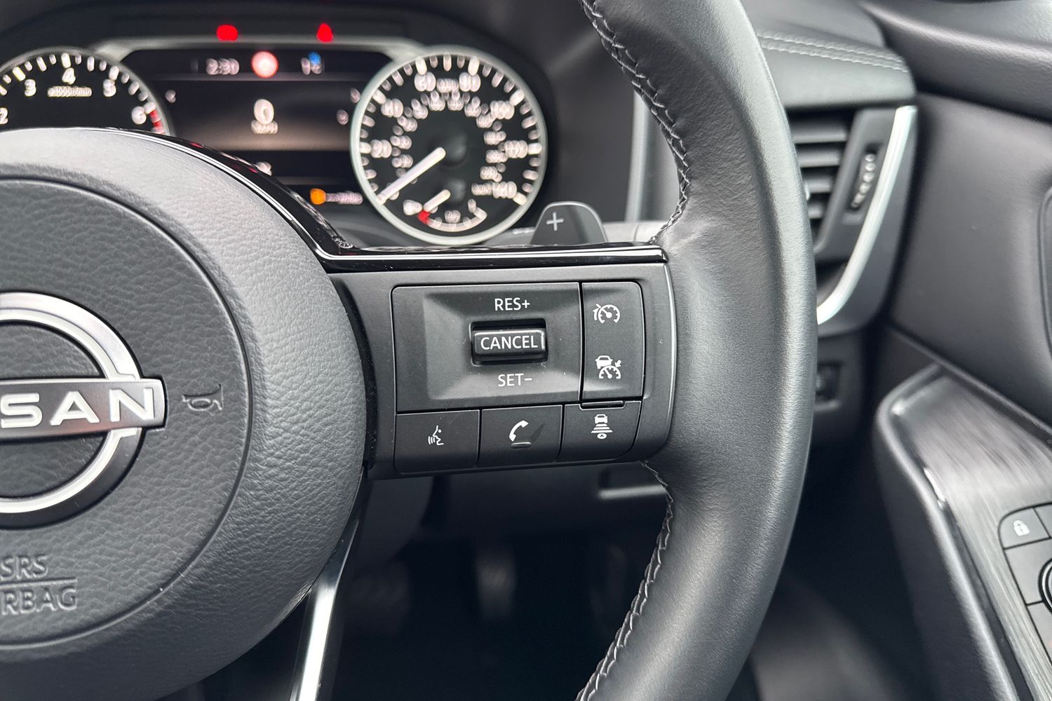 Used Nissan Qashqai 2022 for sale - 77415277: Photo 39