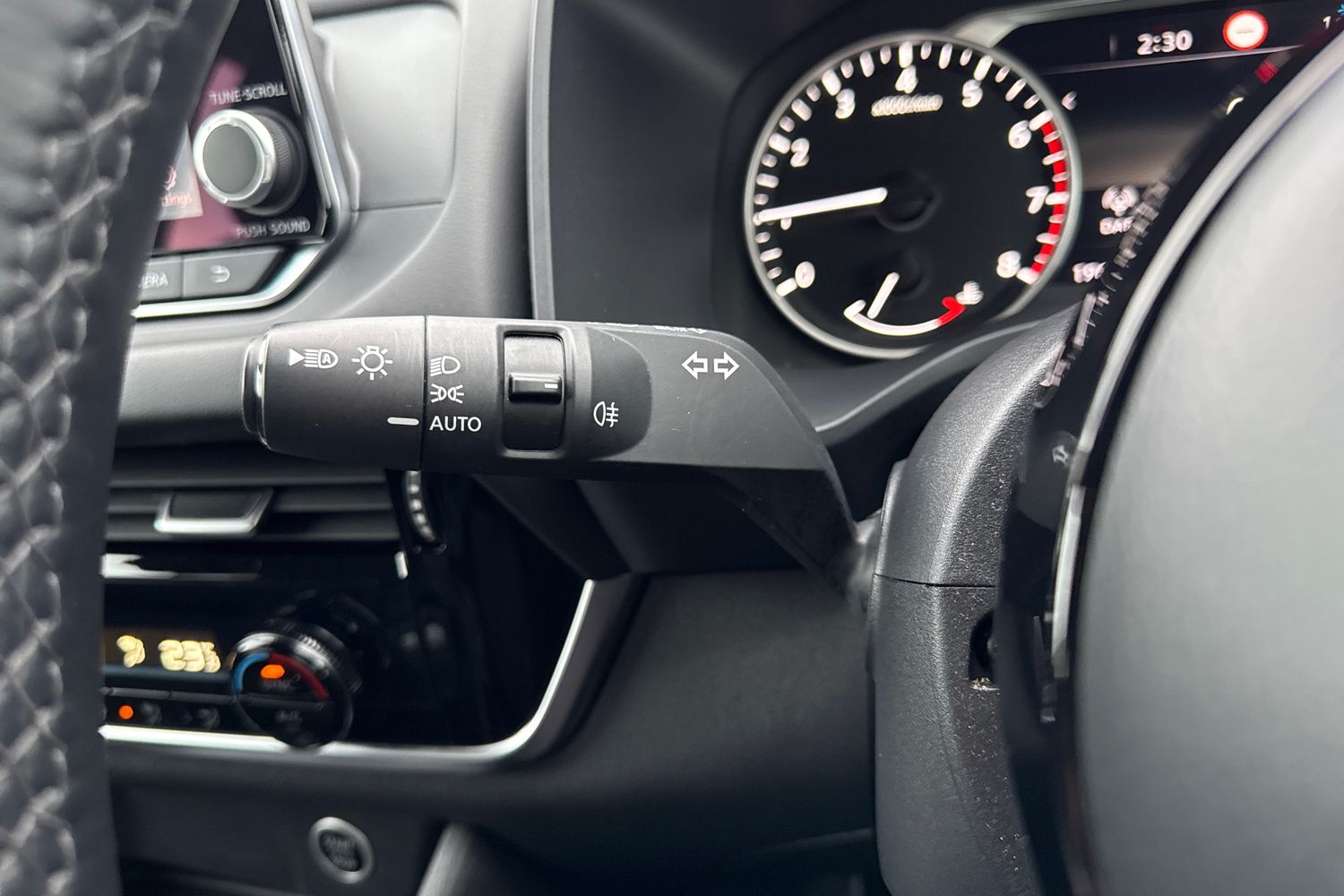 Used Nissan Qashqai 2022 for sale - 77415277: Photo 40