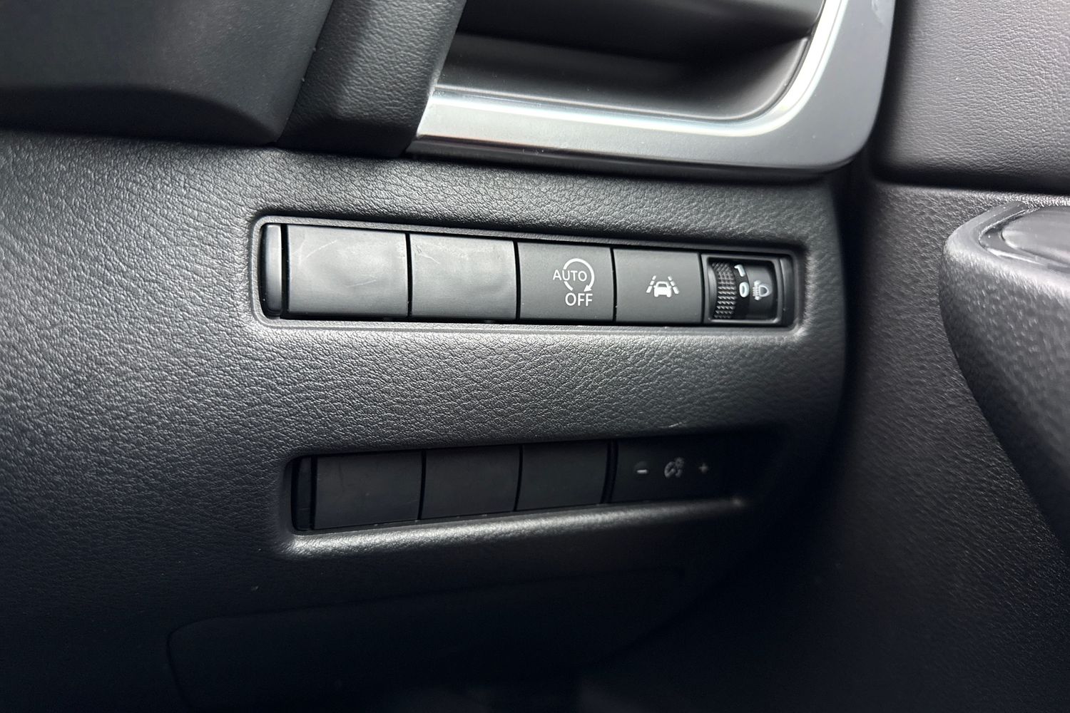 Used Nissan Qashqai 2022 for sale - 77415277: Photo 42