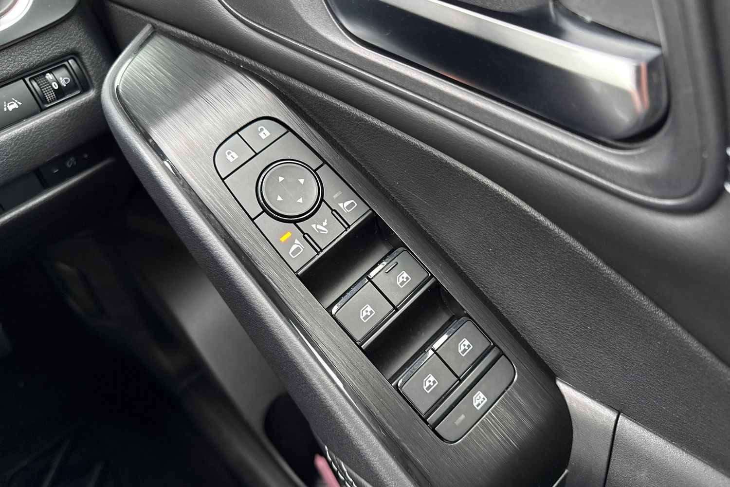 Used Nissan Qashqai 2022 for sale - 77415277: Photo 43