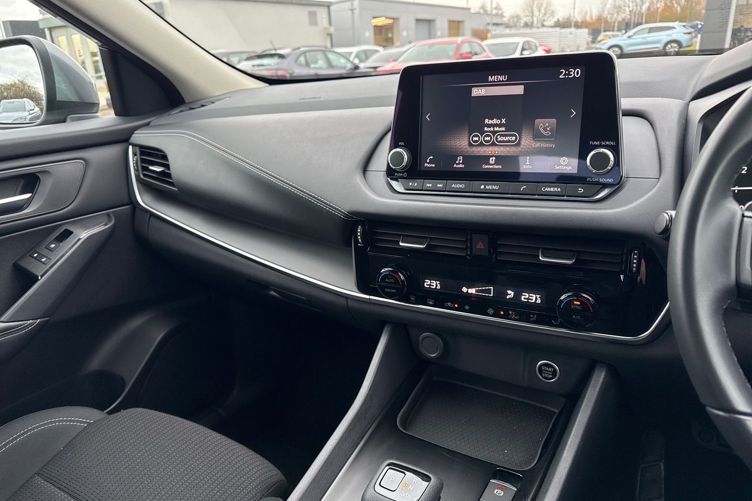 Used Nissan Qashqai 2022 for sale - 77415277: Photo 44